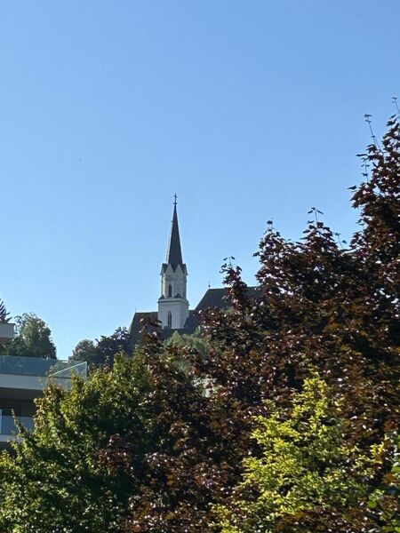 GÜNSTIGE EIGENTUMSWOHNUNG ST ULRICH MIT INTERESSANTER  RAUMAUFTEILUNG