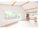 Lichtdurchflutete 3-Zimmer-Wohnung: Balkon, Blick ins Grüne & ruhige Lage