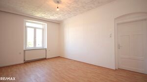 3-Zimmer-Wohnung nahe AVL, WG-tauglich!