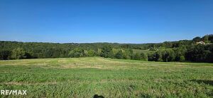 Baugrundstück mit viel Sonne im oststeirischen Hügelland 15 km von Graz!