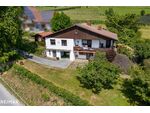 Wohnen wo andere Urlaub machen - Haus mit Traumaussicht nahe Stubenbergsee