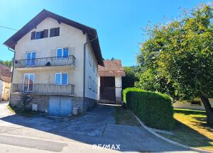 Viel Platz, viele Möglichkeiten ? Haus mit Nebengebäuden in Penzendorf bei Hartberg Steiermark