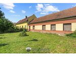 "Ihr Projekt mit Potenzial - Sanierungbedürftiges Haus in ruhiger Dorflage!"