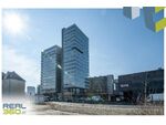 Modernes B&uuml;ro in attraktiver Innenstadtlage im CITY TOWER II