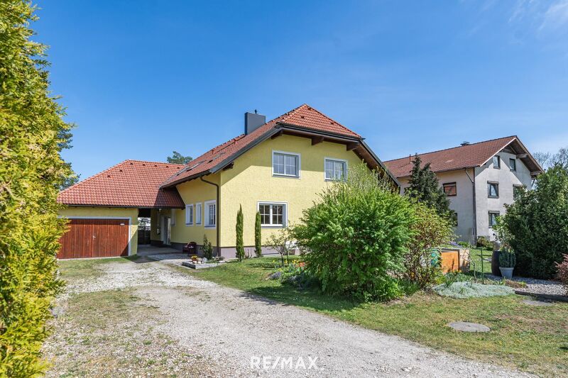 Ihr Traumhaus mit Charakter und Wohlfühlgarantie