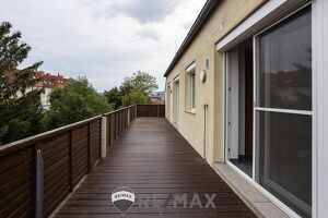 ?Komfort trifft Raumgefühl-Modernes Wohnen in Bestlage von Korneuburg!?