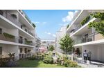 DEMNÄCHST zu besichtigen/Wien Hauptbahnhof/ Stockerau in nur 40 Minuten..., 3 sonnige Zimmer plus Loggia
