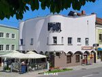 Historisches Juwel im Herzen von Peuerbach ? Gastro- und Gewerbeobjekt mit Potenzial