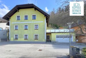 Eigentumswohnung in Rabenstein