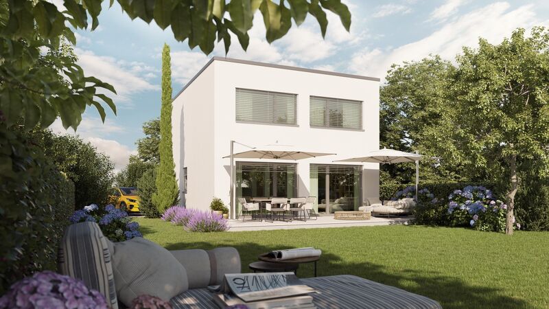 DAS PERFEKTE HAUS in traumhafter Lage ? profitieren Sie von der Mitplanungsmöglichkeit!