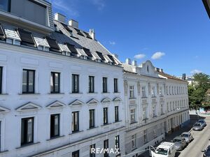 Traumhaft renovierte 2-Zimmer-Wohnung in TOP-Lage