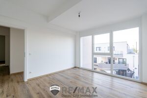 "drei Zimmer ? du hast Platz"