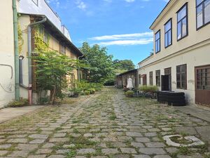 Perfektes Projekt für Immobilienentwickler - Sehr interessantes und baubewilligtes Objekt in bester Lage