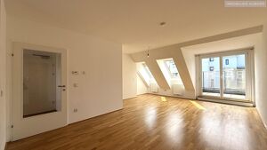 PENTHOUSE in der Ungargasse (Nähe: Stadtpark, Rochusmarkt, 1. Bezirk)!!