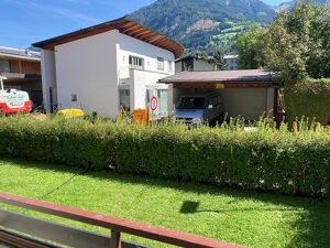 Renovierte 1-Zimmer Wohnung in Schwaz