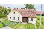 Charmanter Dreikanthof mit Schlossblick nahe Gföhl