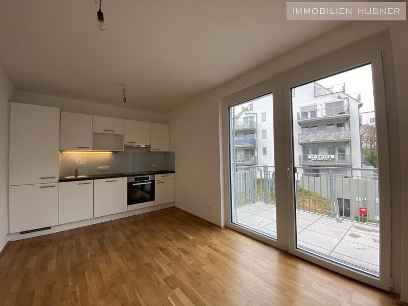 Neuwertige Traumwohnung in Ruhelage!!! 8m&sup2; Balkon!!! Top-effiziente Raumaufteilung!!!