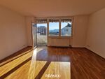 Helle 3-Zimmer-Wohnung mit Loggia - WG geeignet!