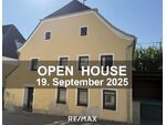 Wohnhaus zum sofortigen Bezug