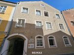 Kanzlei oder 4-Zimmer Wohnung im Zentrum von Braunau