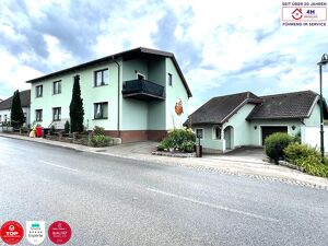 Charmantes Einfamilienhaus mit großem Nebengebäude, Weinkeller und Ausbaupotenzial ? nur 10 min. von Tulln