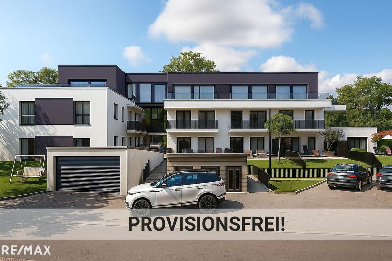 Ihr neues Zuhause über den Dächern ? 185 m² Penthouse mit einzigartigem Raumgefühl