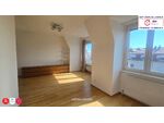 Dachgeschosswohnung mit 3 Zimmern auf ca. 70m2 inkl. Garage - Ruhige Lage, Lichtdurchflutet und hochwertig ausgestattet!