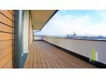 Beeindruckende 3 Zimmerwohnung mit Dachterrasse