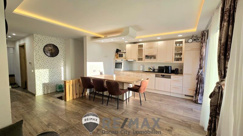 "Einfamilienhaus in Toplage ? Langenlois"