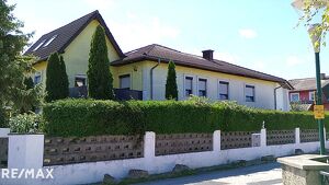 Mehrfamilienhaus 1, 2 oder vielleicht 3 Wohneinheiten?