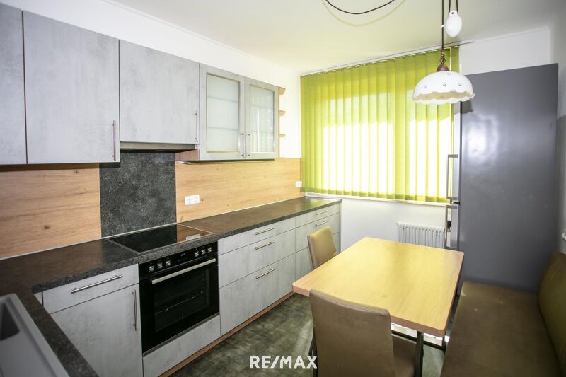 3-Zimmer-Wohnkomfort in zentraler Lage