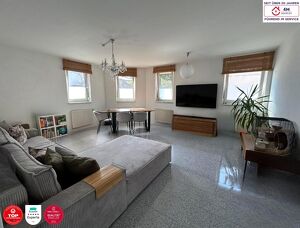 "Alles nur nicht gewöhnlich" 3 Zimmer Wohnung mit Garage oder als Ordination