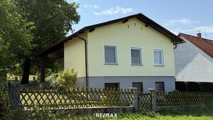 "Klein. Fein. Mein Eigenheim im Südburgenland"
