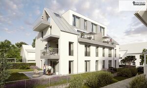 Erstbezug | November 2025 "agathe 5" - Neubauprojekt | Linz - Urfahr - Glaubackerstraße 5