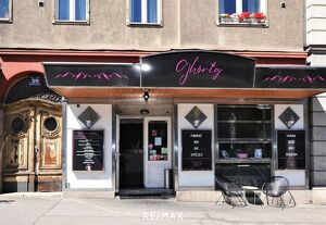 Gastronomie am Gürtel ? ideal für Take-Away und Lieferung