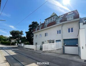 Moderne 3-Zimmer-Wohnung in Rodaun ? Barrierefrei