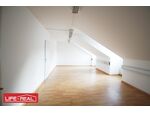 modernes Büro in einem TOP-Gebäude in Linz