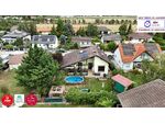 Einfamilienhaus ? saniert & hell, mit Ausbau?Potenzial