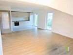 Gemütliche Mansardenwohnung mit Südbalkon und Weitblick!