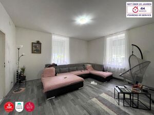 3 Zimmer mit Garten ? Ihr neues Zuhause im Grünen