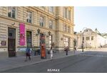 Ehemalige "Stadtbar" 1010 Wien sucht neue kreativen Betreiber