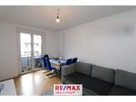 Anlegerwohnung: 2-Zimmer-Wohnung in Villach mit Balkon & Stellplatz