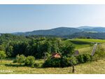 Landhaus mit Scheibengrundstück 23 Minuten vor Graz!