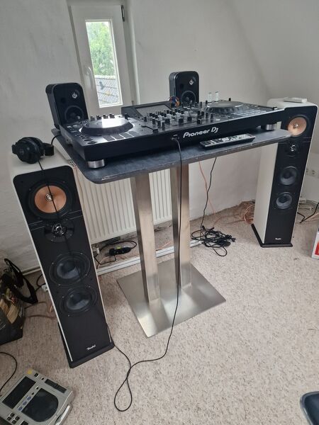 Dj Mischpult Pioneer