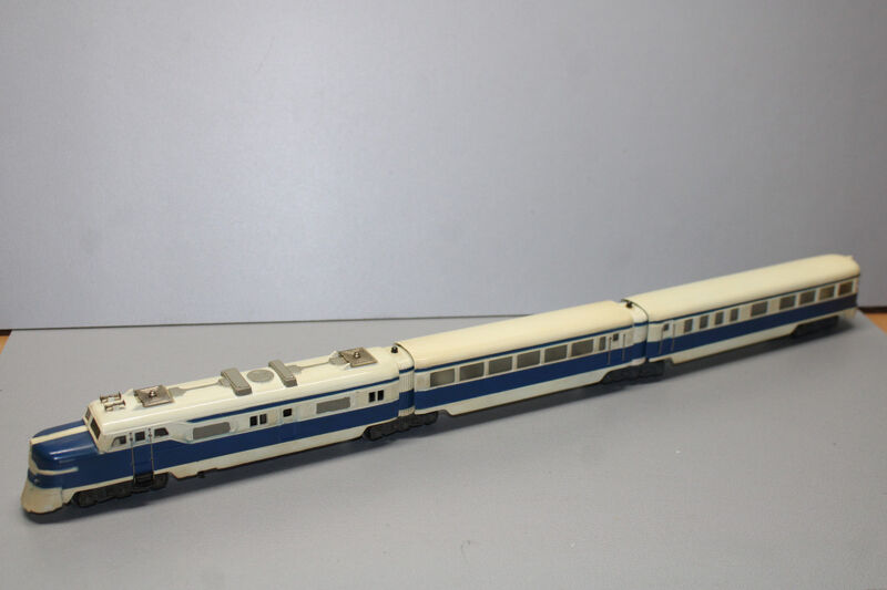 Marklin ST 800 B Schnelltriebwagen