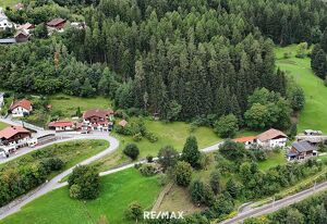 Baugrund in Landeck: flexibel, fair, zukunftsorientiert!