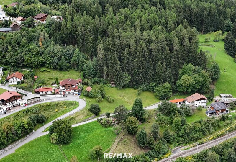 Baugrund in Landeck: flexibel, fair, zukunftsorientiert!