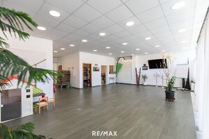 Vielseitiges Anwesen mit Wohn- und Geschäftshaus, Nebengebäuden & großzügigem Garten
