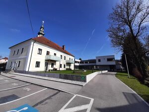 2-Zimmer-Wohnung im Ortszentrum von Pichl bei Wels zu vermieten