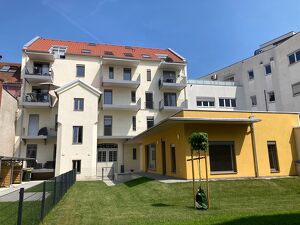 Generationenwohnhaus Triester Straße 12, Top 10 [GF,TS]